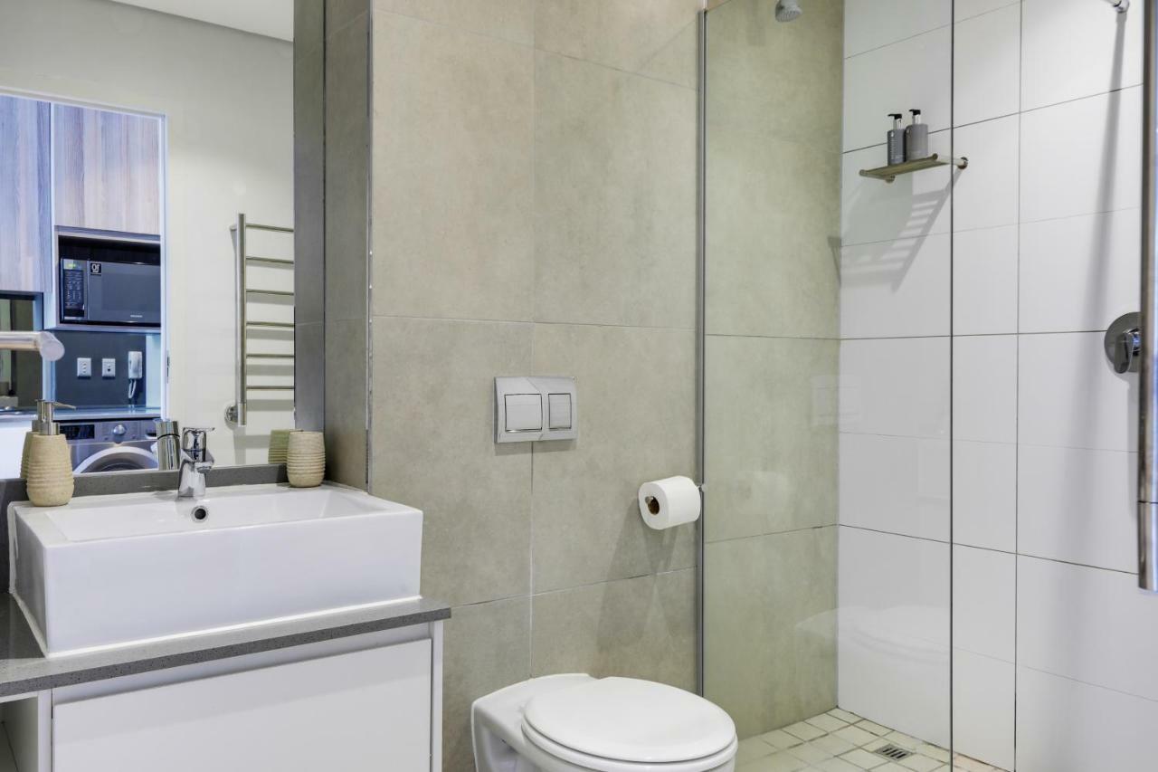 Eco Balcony Apartment near Table Mountain Kapsztad Zewnętrze zdjęcie